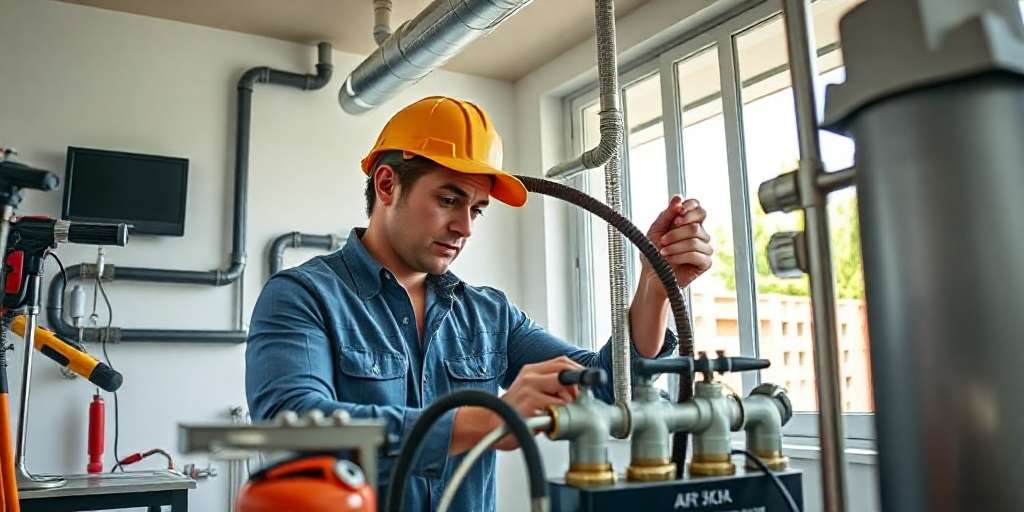 deteccion de fugas de gas